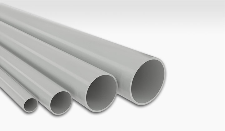 Pvc Pipe Extrusion Line