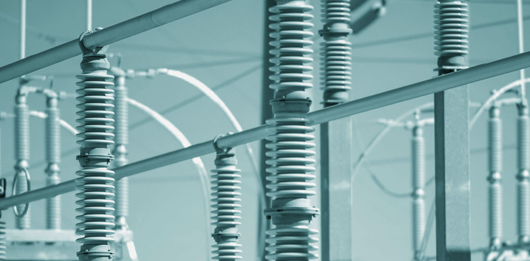 Electric power industry
