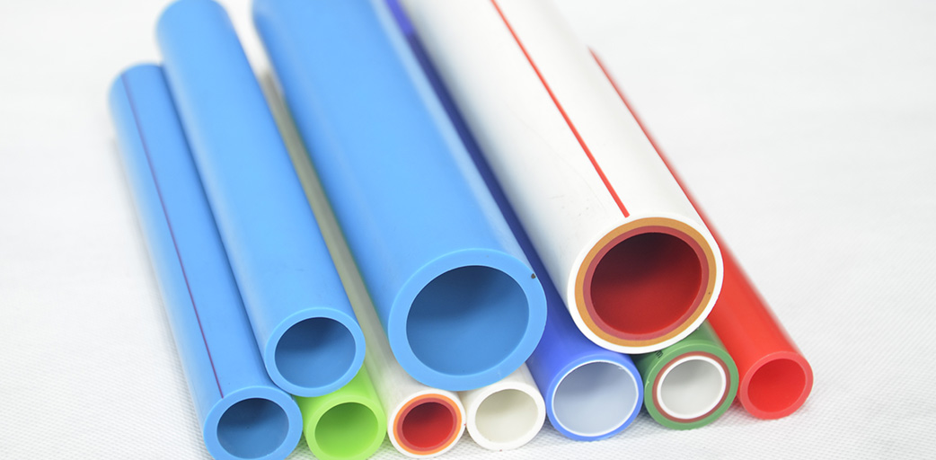 PE/PPR tube