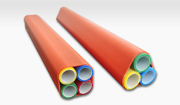 Communication tube