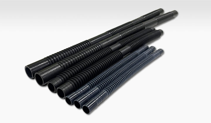 Automotive piping