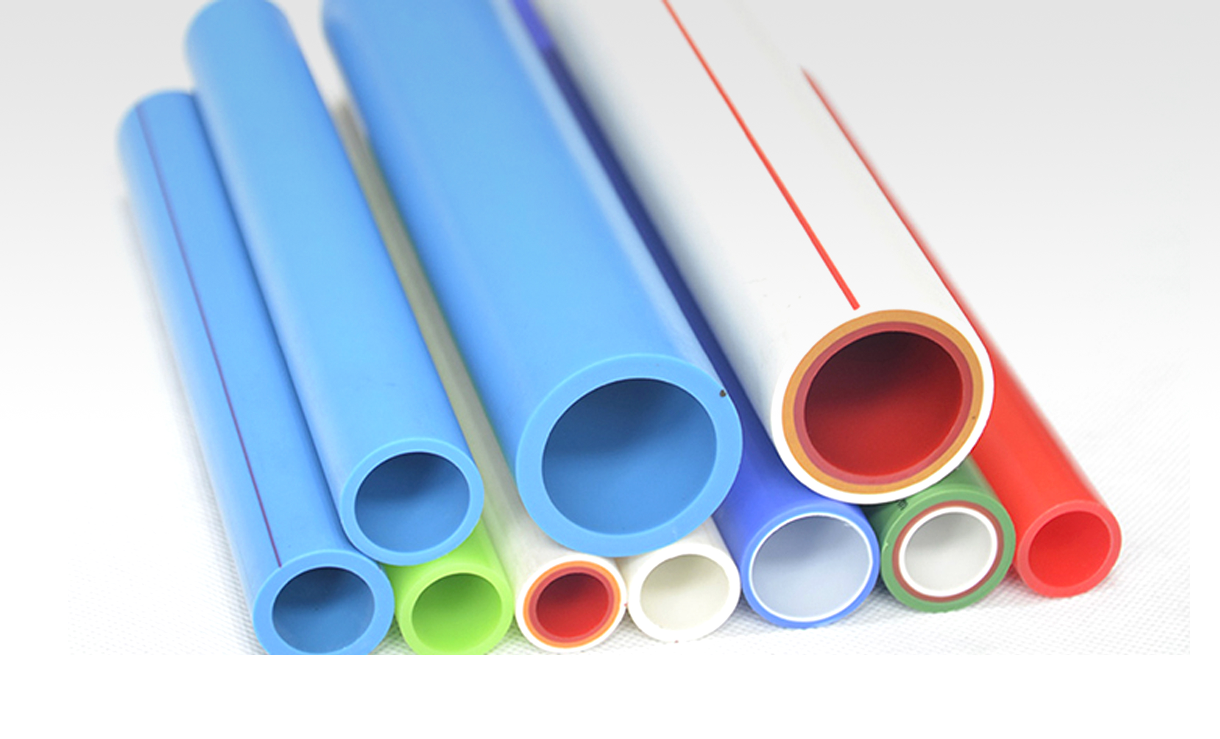 PE/PPR tube